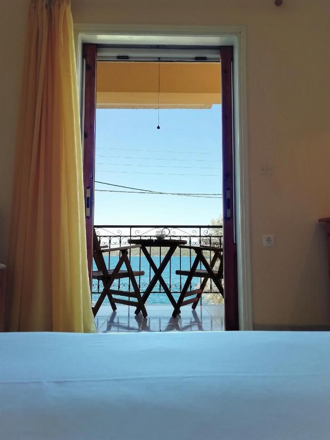 Irene Studios نيدري المظهر الخارجي الصورة